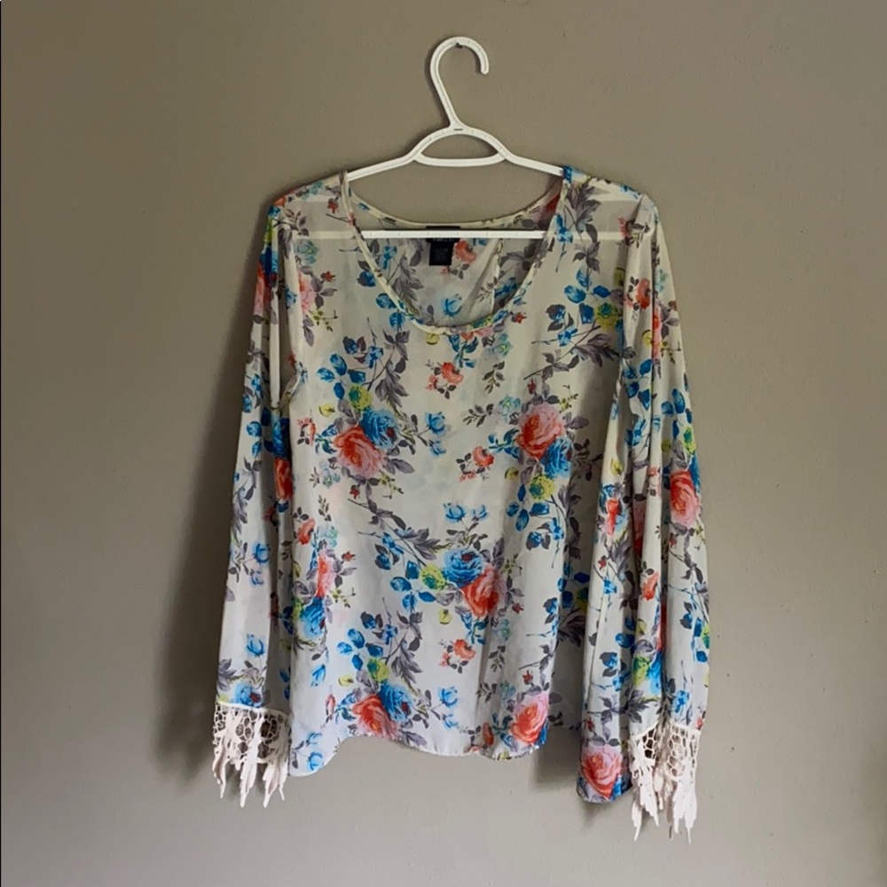 Summer Shirt